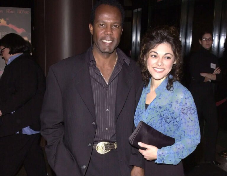 Who Is Elena Gilyard? The Untold Story Of Clarence Gilyard’s Wife