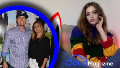 KeeLee Breeze Van Winkle