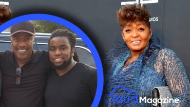 edward carlton bridgforth