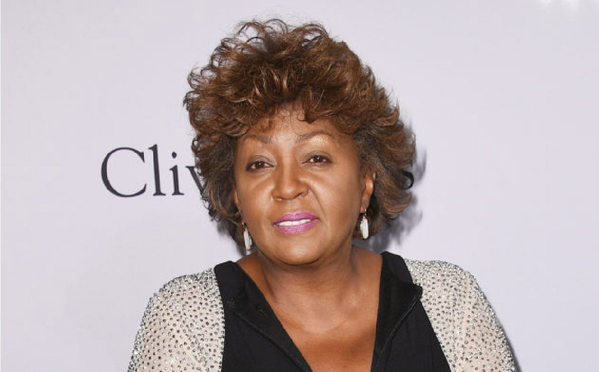 edward carlton bridgforth