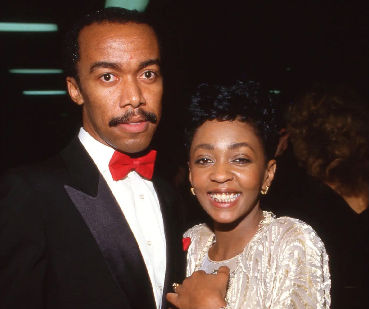 edward carlton bridgforth