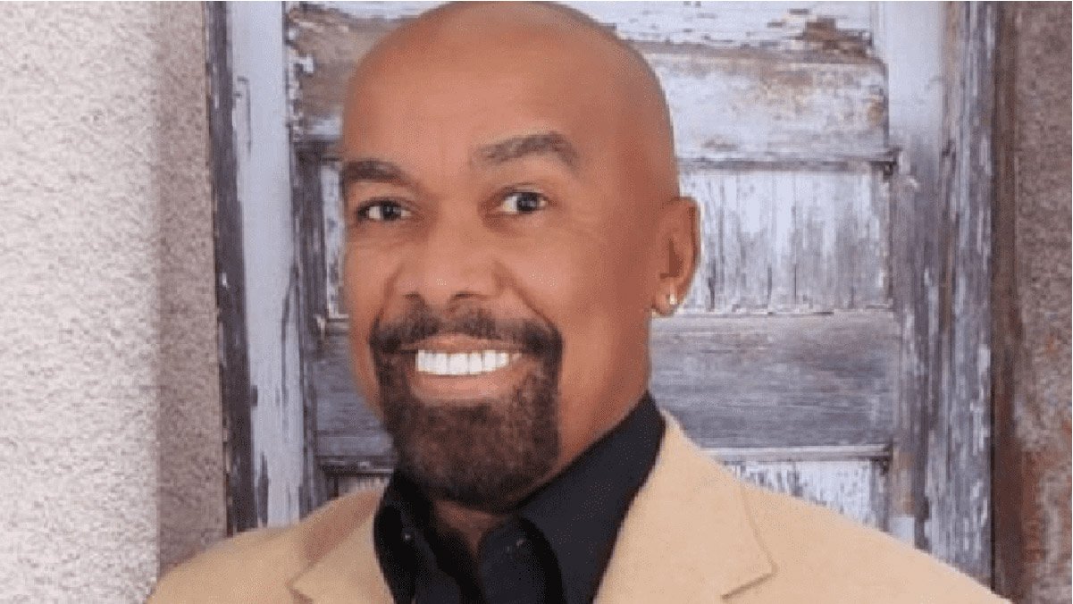 edward carlton bridgforth