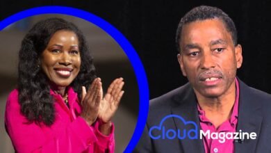 Roderick Jeffrey Watts