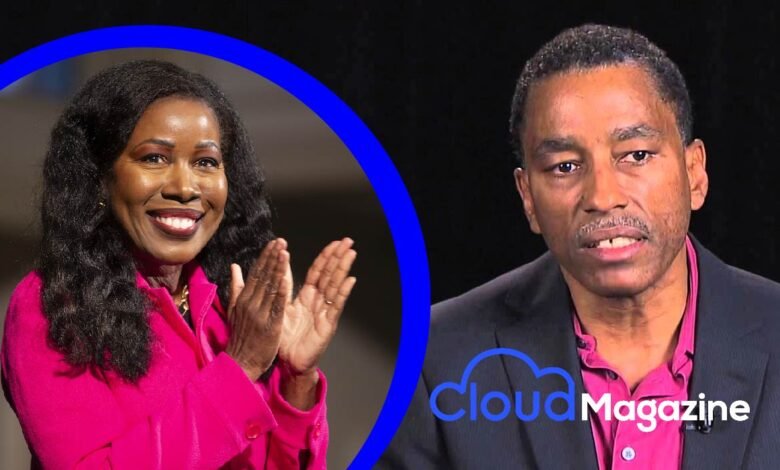 Roderick Jeffrey Watts