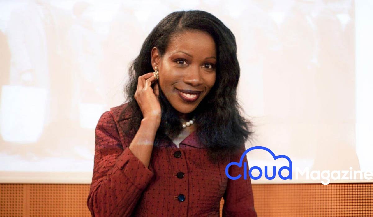 Roderick Jeffrey Watts