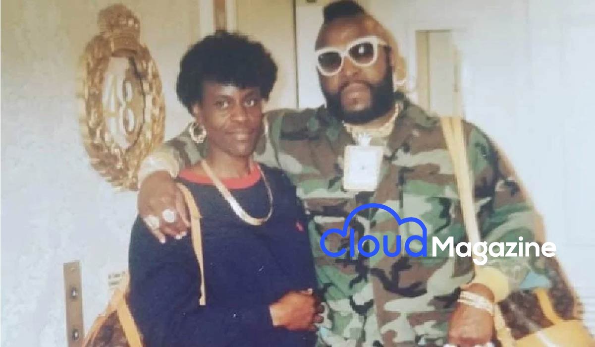 Laurence Tureaud Jr.