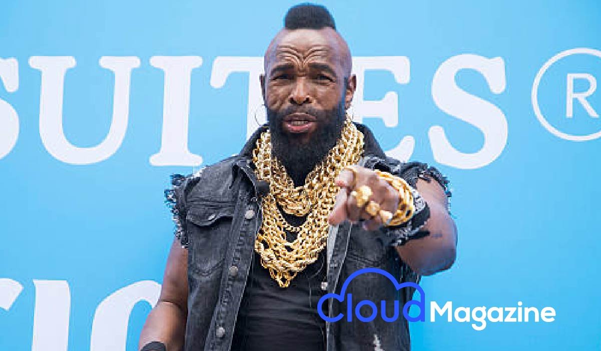 Laurence Tureaud Jr.