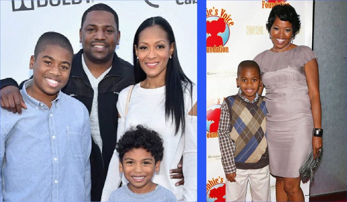 Who Is Omikaye Phifer? Life of Mekhi Phifer & Malinda Williams ...
