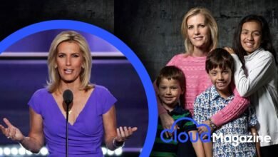 Maria Caroline Ingraham