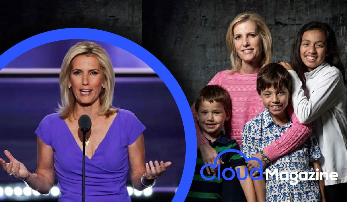 Maria Caroline Ingraham Inside The Life Of Laura Ingraham’s Adopted