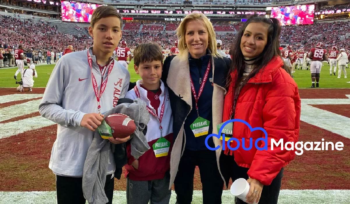 Maria Caroline Ingraham