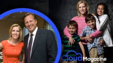 Nikolai Peter Ingraham