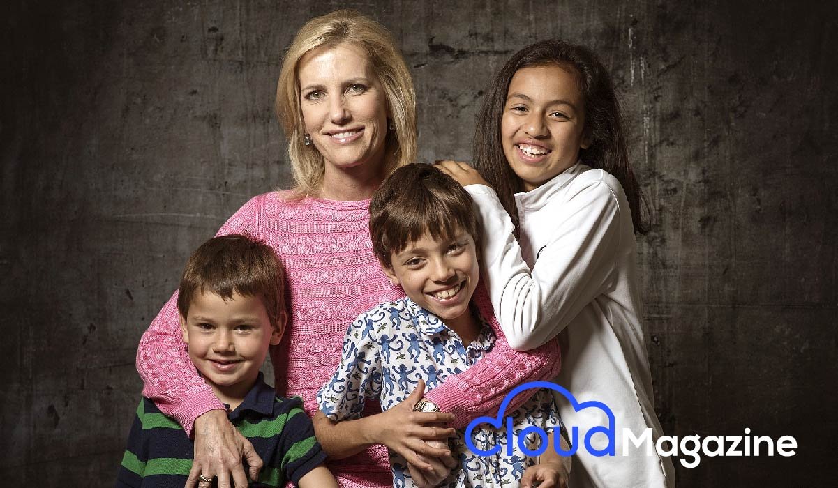 Nikolai Peter Ingraham