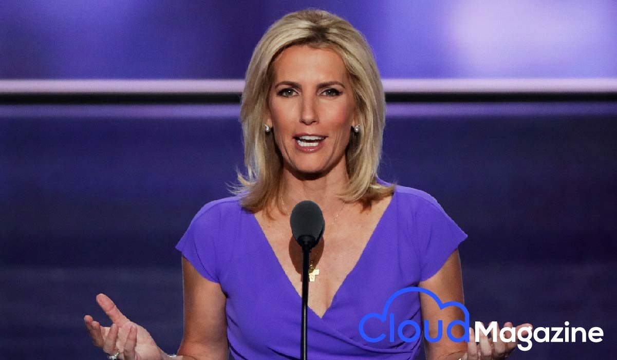 Nikolai Peter Ingraham