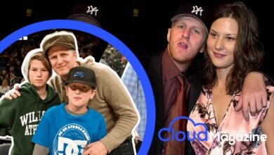 Maceo Shane Rapaport