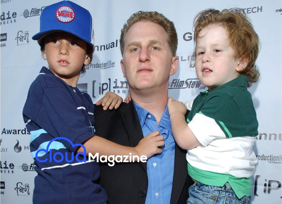 Maceo Shane Rapaport