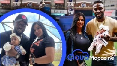 Cenelia Pinedo Blanco