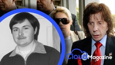 Gary Phillip Spector