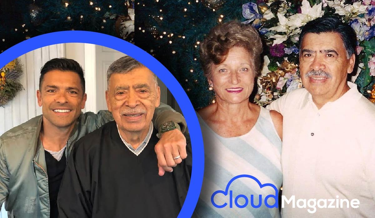 Who is Saul Consuelos? All About The Life Of Mark Consuelos Father