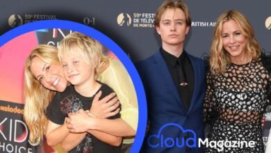 Jackson Blue McDermott