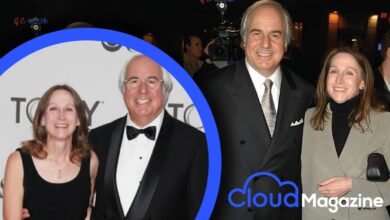 Kelly Anne Welbes Abagnale