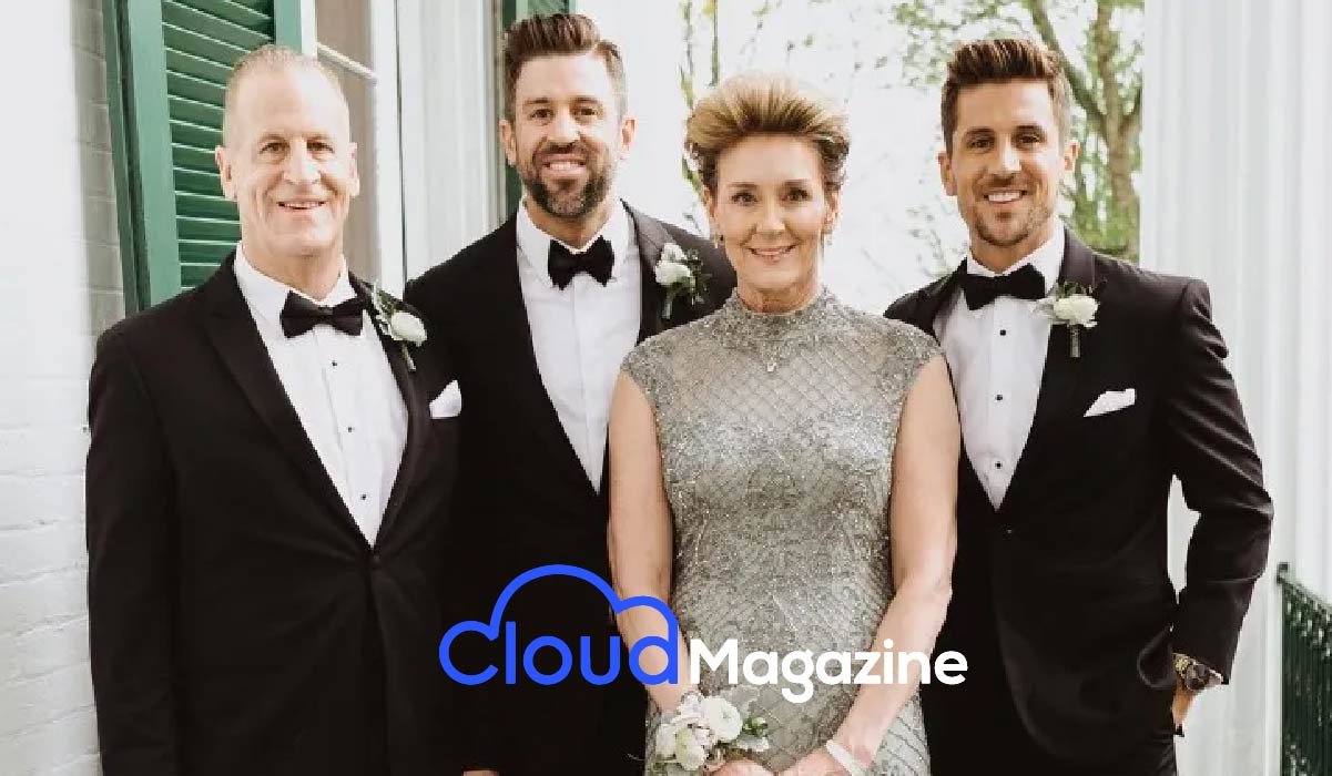 Darla Leigh Pittman Rodgers