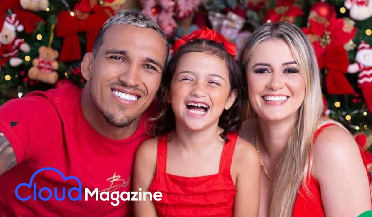 Talita Roberta Pereira