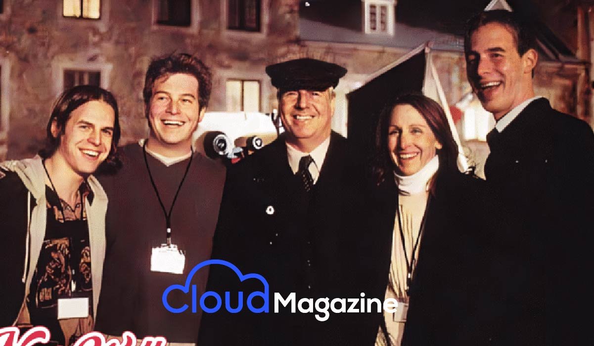 Kelly Anne Welbes Abagnale