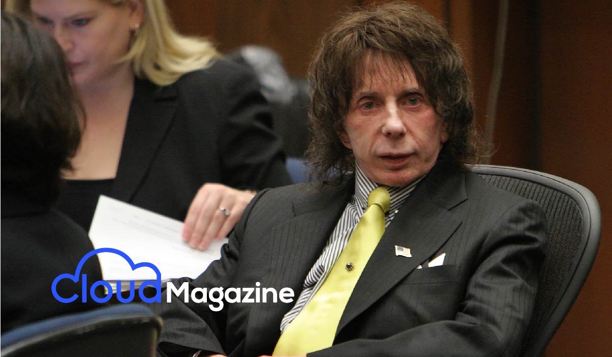 Gary Phillip Spector