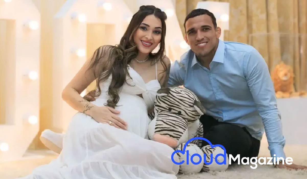 Talita Roberta Pereira