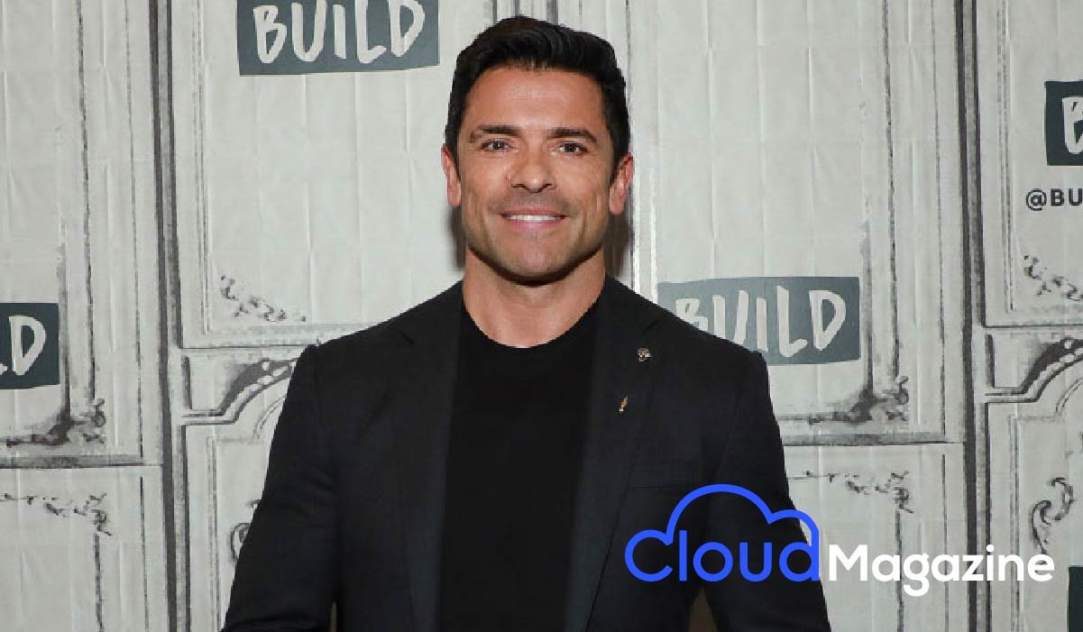 Saul Consuelos