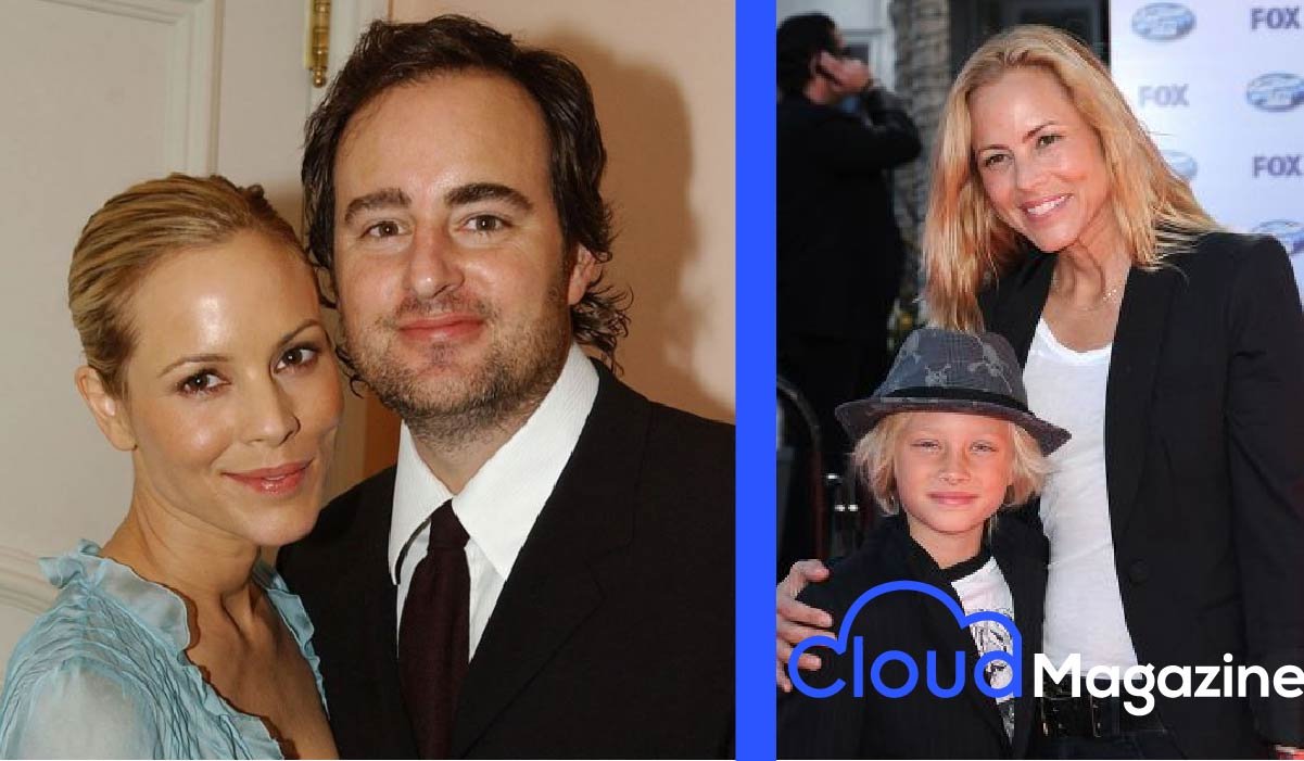 Jackson Blue McDermott