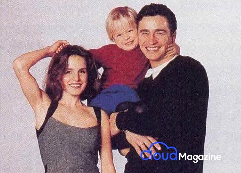 Daria Sergeyevna Gordeeva-Grinkova