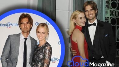 Blake Anderson Hanley