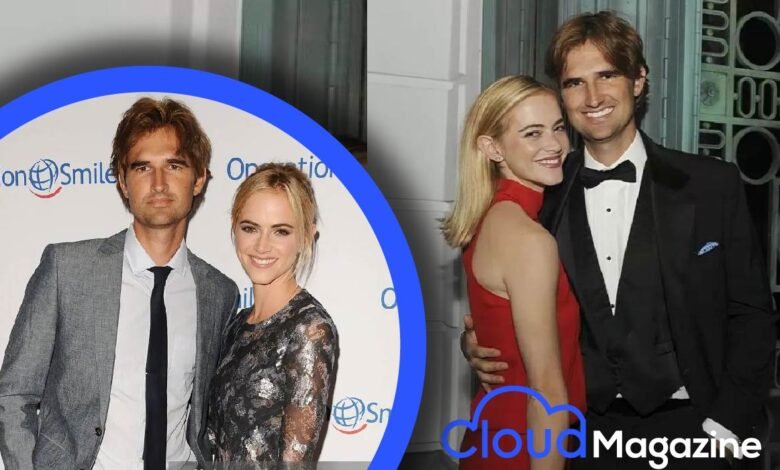 Blake Anderson Hanley