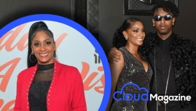 Heather Carmillia Joseph