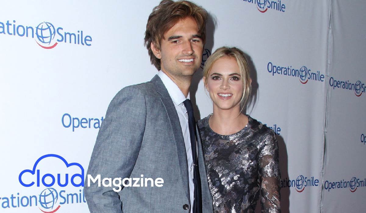 Blake Anderson Hanley