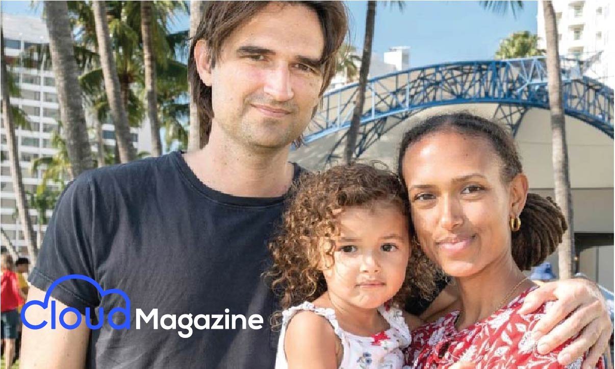 Blake Anderson Hanley