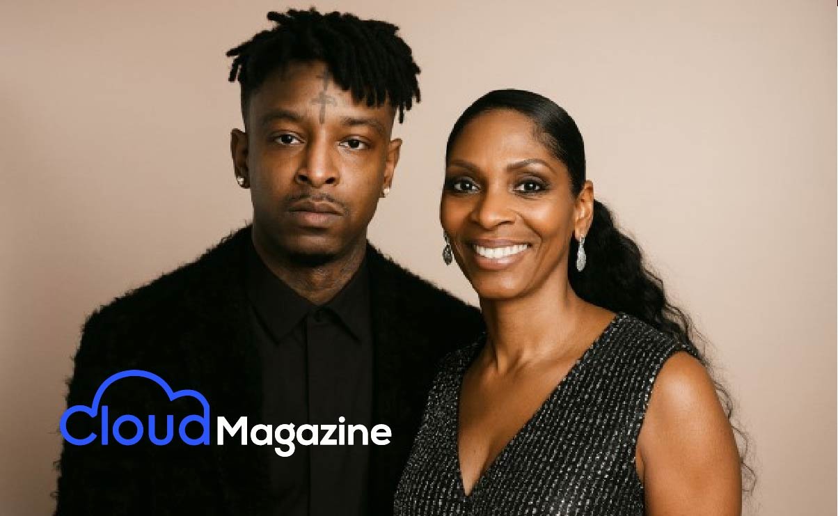 Heather Carmillia Joseph