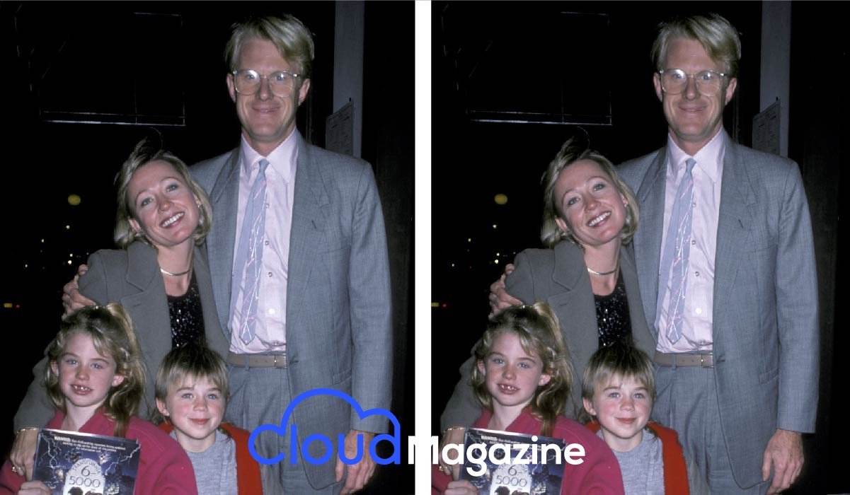 Nicholas Taylor Begley