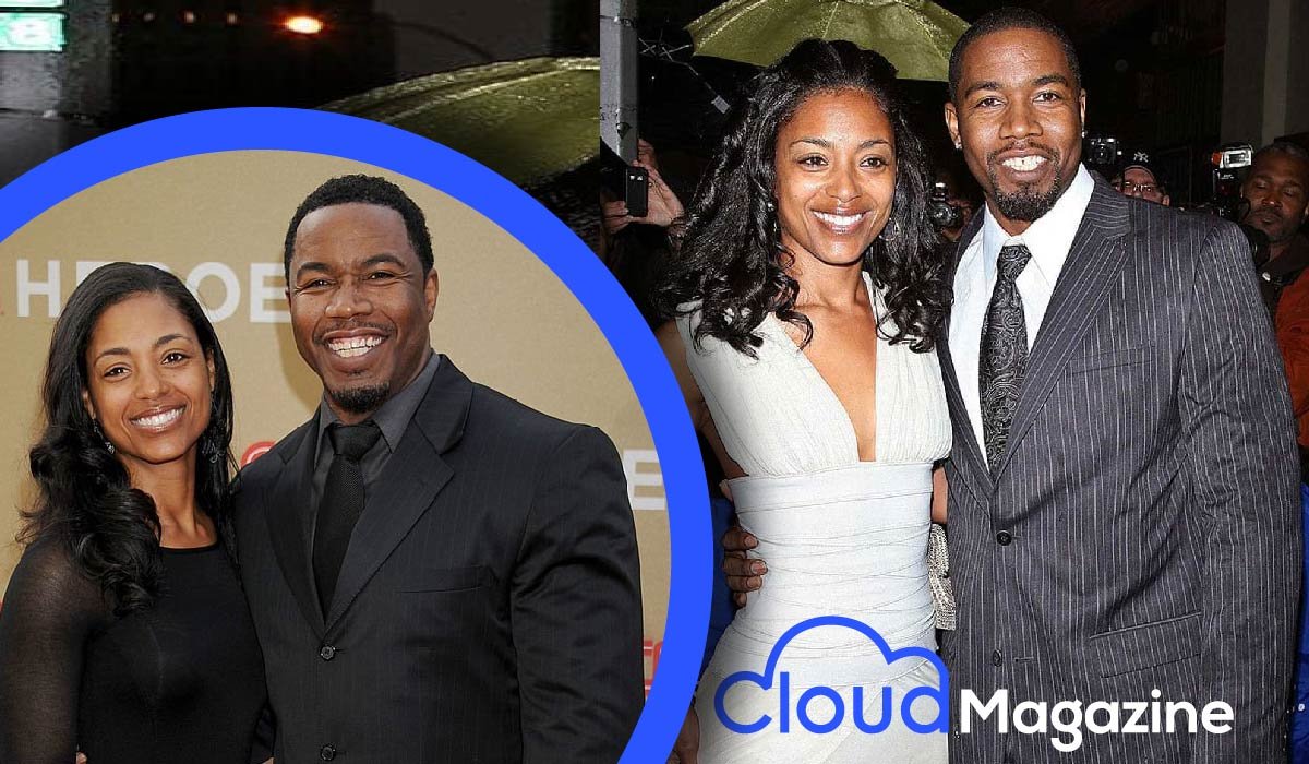 Who Is Courtenay Chatman? All You Need To Know About Michael Jai White
