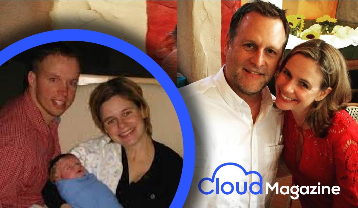 Who is Jeremy Rytky? The Untold Story of Andrea Barber’s Ex-Husband ...