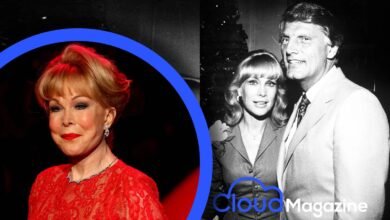 Charles Donald Fegert