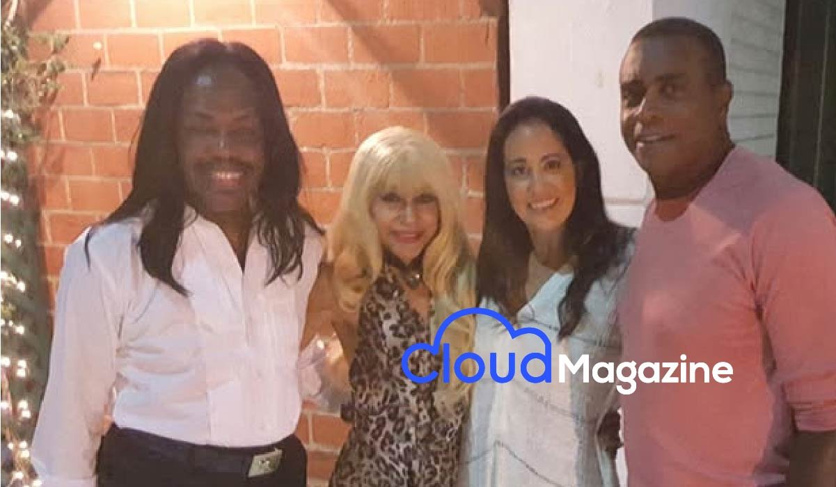 Ana Luz Rodriguez-Paz