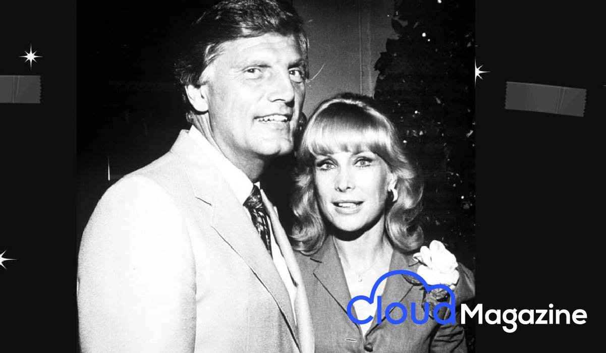 Charles Donald Fegert