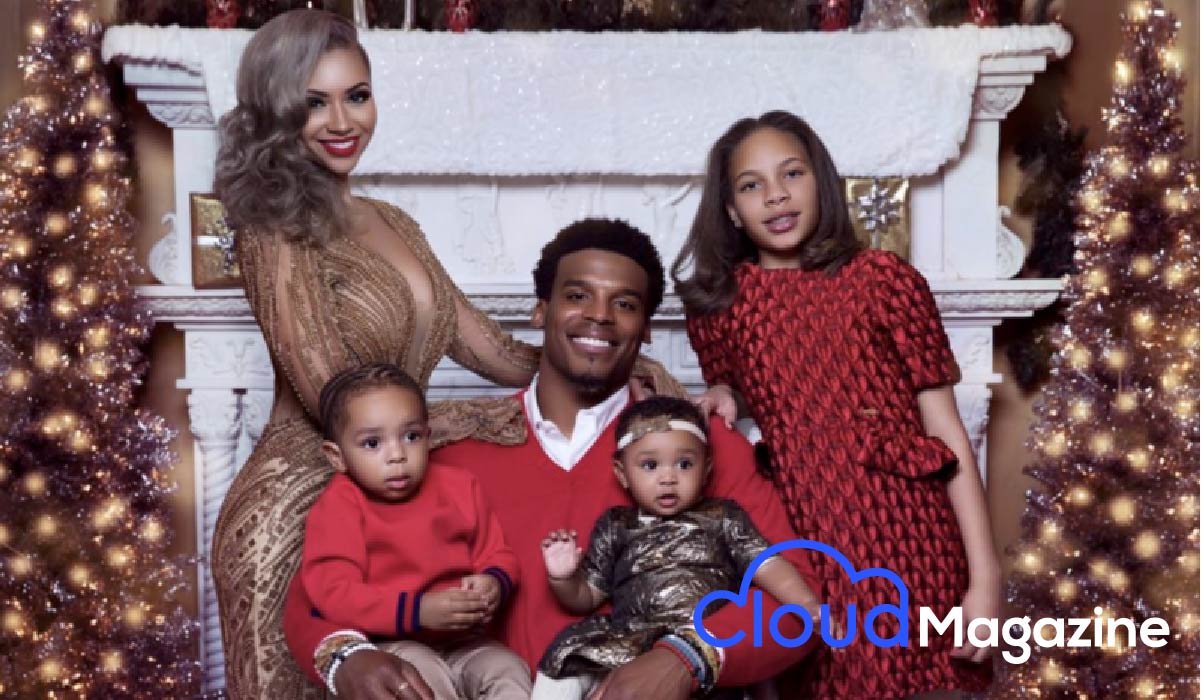 Cashmere Saint Newton