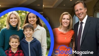 Michael Dmitri Ingraham