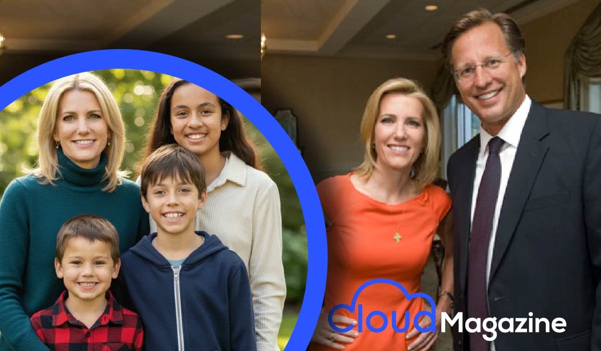 Michael Dmitri Ingraham