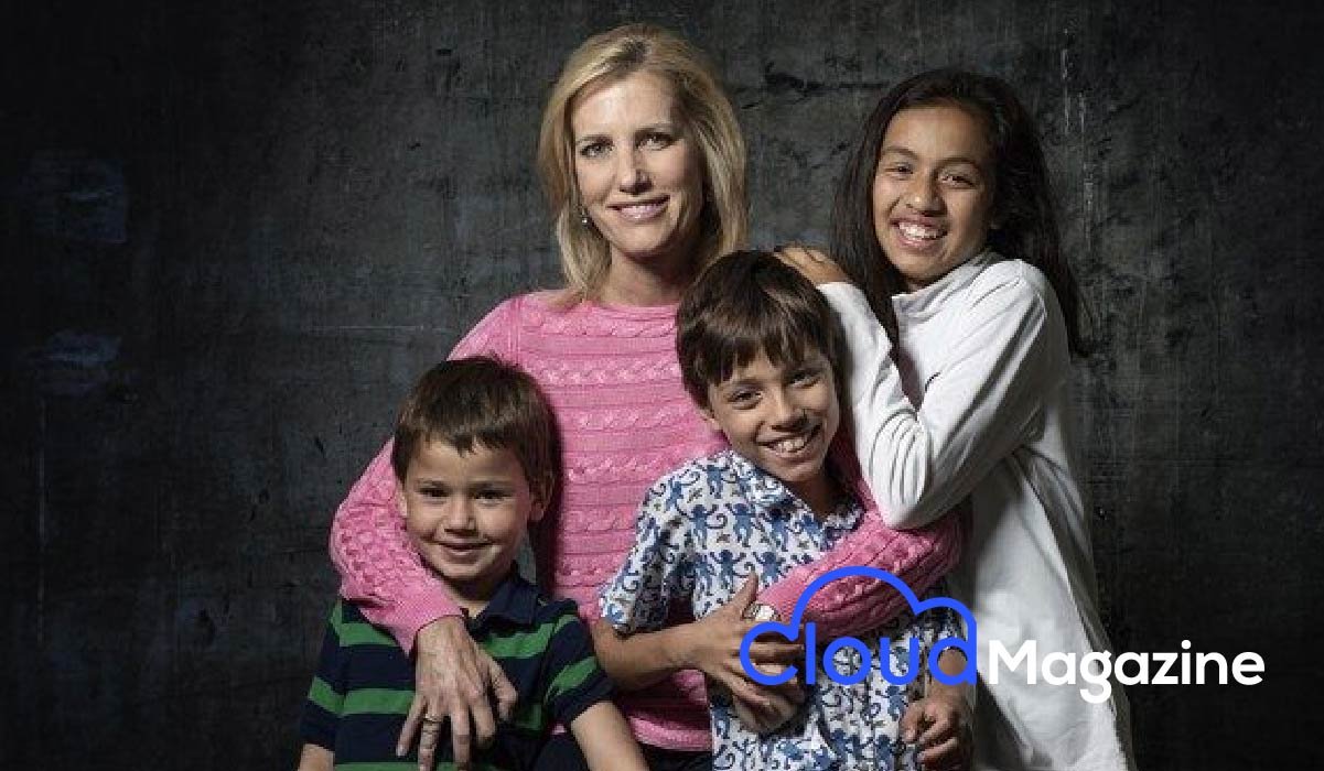 Michael Dmitri Ingraham