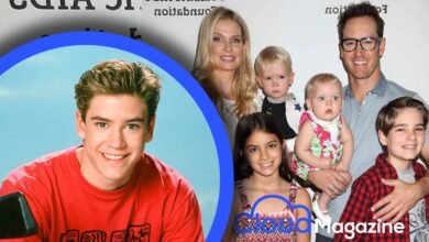 Michael Charles Gosselaar